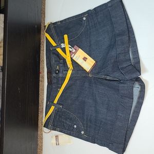 Lee One True Fit shorts